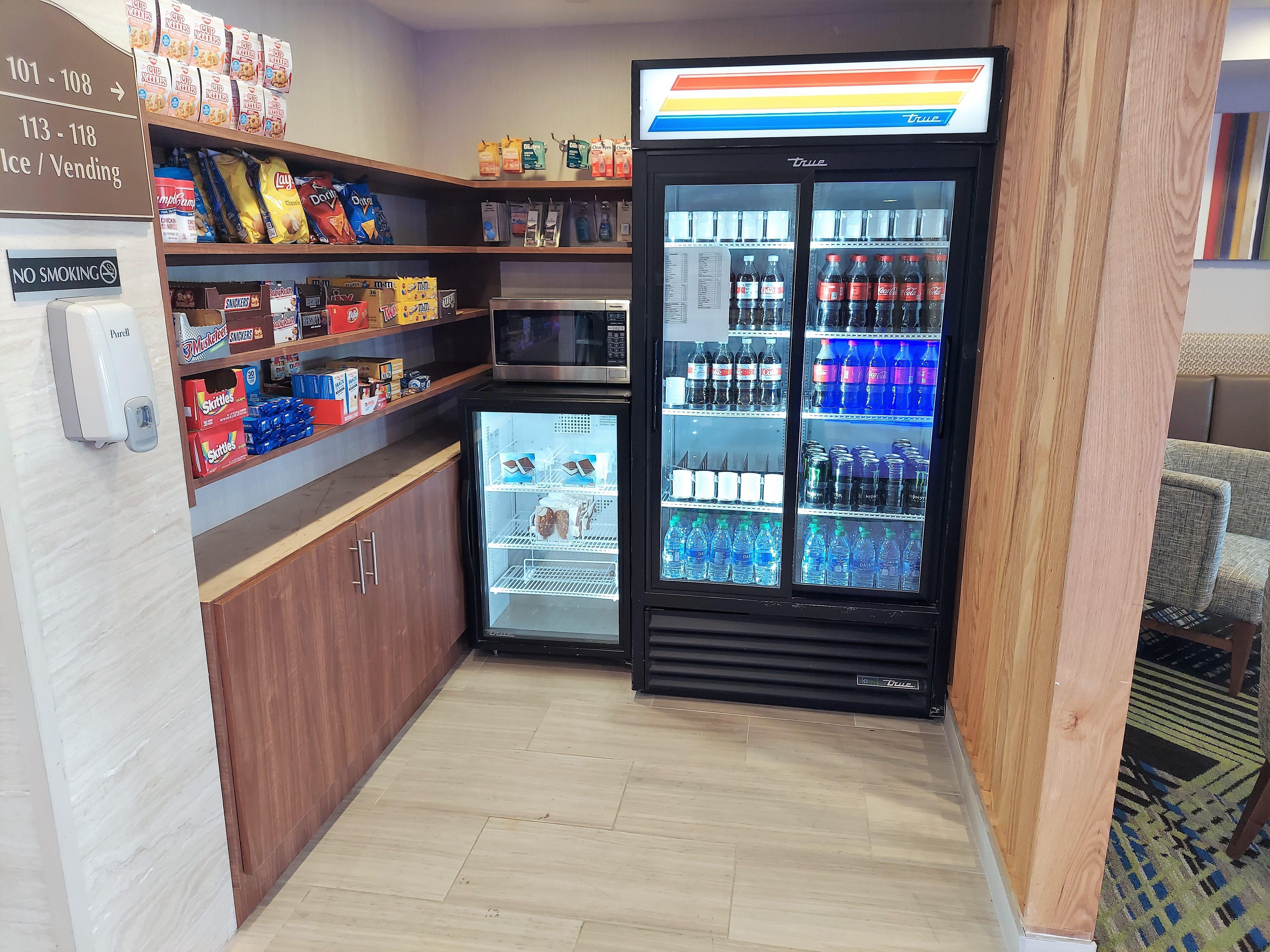 马斯佩斯快捷假日酒店 纽约 外观 照片
